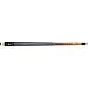 Premium Custom Pool Cue – Birdseye Maple, Pro Shaft, Inlaid Detailing (5/16x18 Pin)