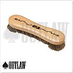 Table Care – Brushes, Covers & Cleaners