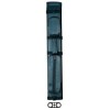 Action - 2/4 Oval Pool Cue Case