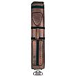 Action AC35 3x5 Hard Cue Case