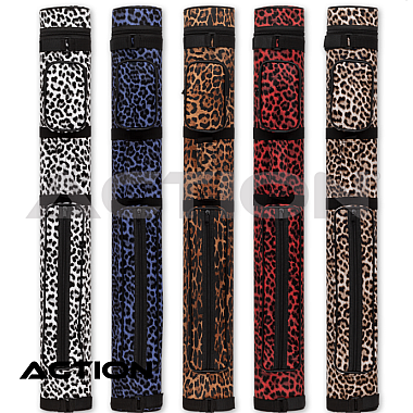 Action Print ACPS22 2x2 Hard Cue Case – Stylish & Durable Vinyl Action Print ACPS22 2x2 Hard Cue Case – Stylish & Durable Vinyl