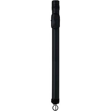 Action ACRND 1x2 Round Hard Cue Case | Vinyl Pool Cue Case Action ACRND 1x2 Round Hard Cue Case | Vinyl Pool Cue Case