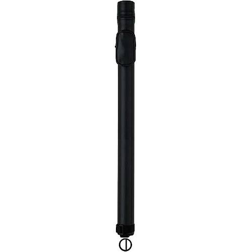 Action ACRND 1x2 Round Hard Cue Case | Vinyl Pool Cue Case Action ACRND 1x2 Round Hard Cue Case | Vinyl Pool Cue Case
