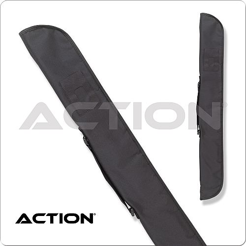 Action ACSC01 1x1 Polyester Pool Cue Case ACSC01 Action ACSC01 1x1 Polyester Pool Cue Case ACSC01