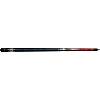 Action - Exotics 109 - Cherrywood W/black & white points design