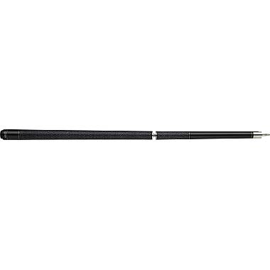 Action - Break Jump 06 Pool Cue - Pewter metallic transfer