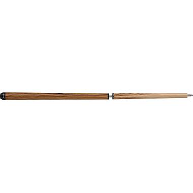Action - Zebrawood Break Jump Pool Cue