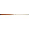 Action One Piece - 36 inch Pool Cue