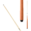 Action One Piece - 36 inch Pool Cue