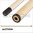 Action - Rosewood Break Jump Pool Cue