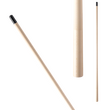 Elite ELBJZW Zebrawood Break Jump Pool Cue