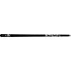 Action ADV101 Reaper Black Pool Cue | Grim Reaper Design Cue