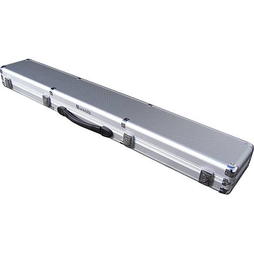 Aramith Cue Box Case that also holds a set of balls - 2/2 ARABX