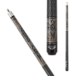 Athena 35 Pool Cue - Butterflies I see butterflies