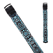 Athena 2x2 Flower Stitch Hard Cue ATHC12