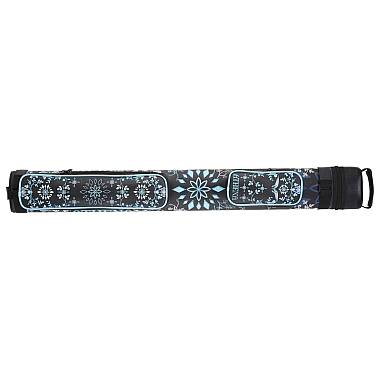 Athena 2x2 Flower Stitch Hard Cue ATHC12