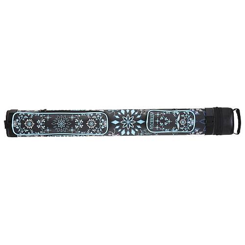 Athena 2x2 Flower Stitch Hard Cue ATHC12
