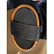 Outlaw OLB22D Stitched Ladies & Flames - used