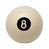 White 8 Ball