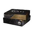 Aramith Tournament Black TV Ball Set BBABK