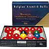 Aramith Tournament Snooker Set with Pro Cup Cue Ball
