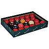 Aramith BBANS2.125  2 1/8 Numbered Snooker ball set