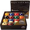 Aramith Tournament Ball Set