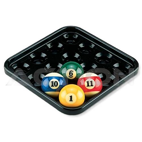 Ball Tray Plastic BBBT