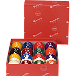 Ball Sets & Replacement Balls