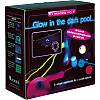 Aramith Neon Pool Ball Set - Glow-in-the-Dark BBNEO