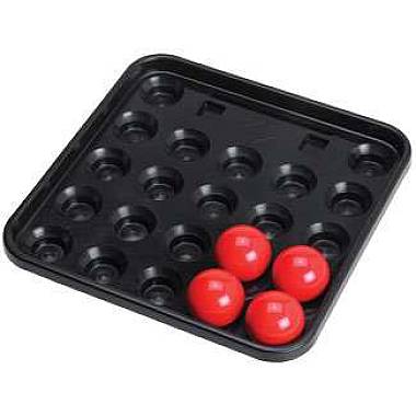 Action Snooker Ball Tray