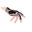 Predator BGLPG Second Skin Black & Gray Bridge Hand Left