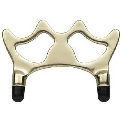 Solid Brass Bridge