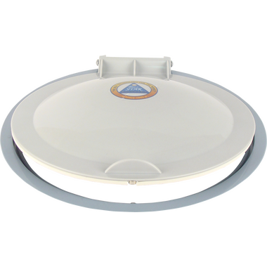 Ballstar BSLID Lid Assembly Ballstar BSLID Lid Assembly
