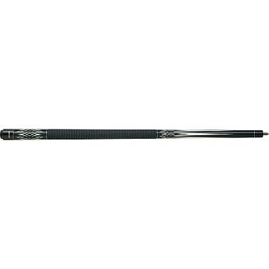 Action - BW15 Black and White - 15 Pool Cue