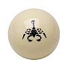 Scorpion Standard Cue-Ball