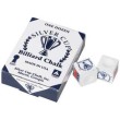 Silver Cup Chalk - (Box of 12 cubes)