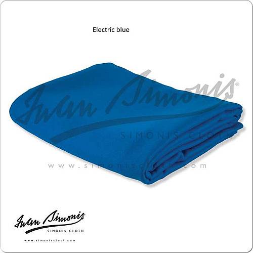 Simonis 760 Cloth - 8 ft Cut CLS7608