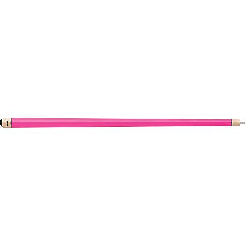 Action - Colors - Pink Pool Cue