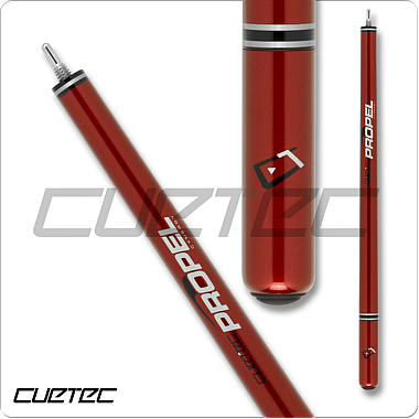 Cuetec Cynergy Propel Carbon Fiber Jump Cue CT947 Cuetec Cynergy Propel Carbon Fiber Jump Cue CT947