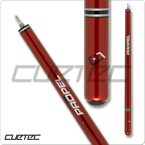 Cuetec Cynergy Propel Carbon Fiber Jump Cue CT947