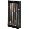 10- Cue wall display case w/o accessories