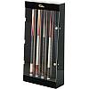 10- Cue DC10B wall display case w/o accessories