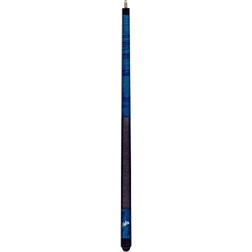 Dufferin_rain_blue Pool Cue