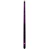 Dufferin_rain_purple Pool Cue