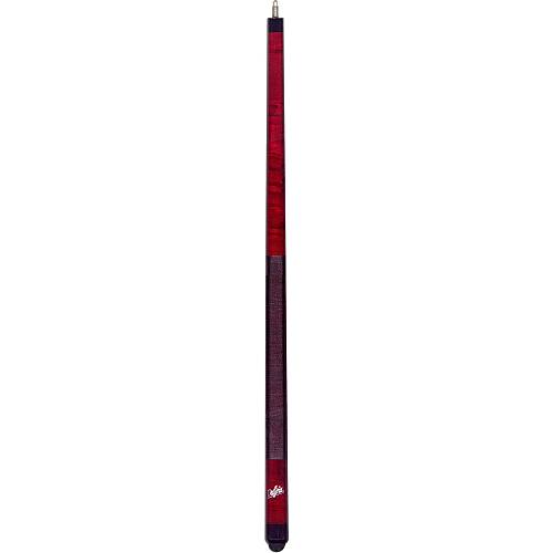 Dufferin_rain_red Pool Cue