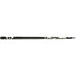 Action EBM21 - Black w/lime green and white lightning strikes and skulls