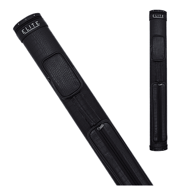 Elite - 2/2 Cue Case Elite - 2/2 Cue Case