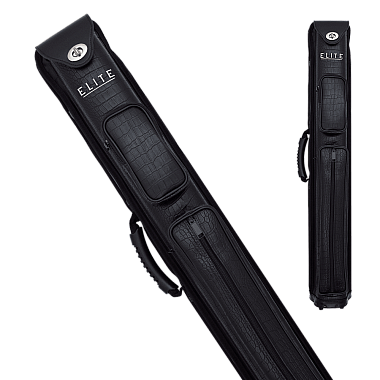 Elite - 2/4 Nexus Reserve Cue Case Elite - 2/4 Nexus Reserve Cue Case