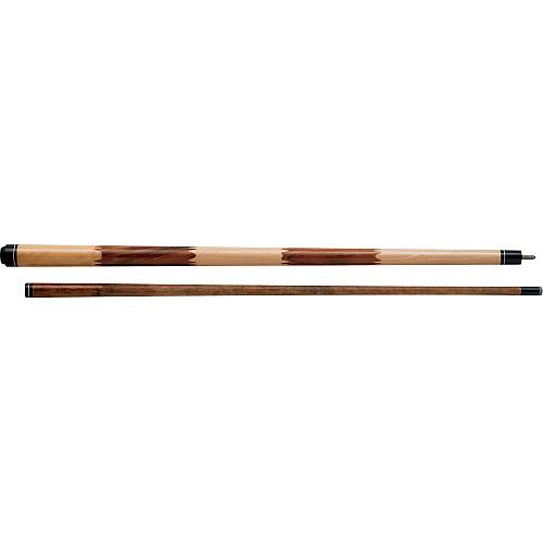 Action Eco w/ Black Ferrule Pool Cue